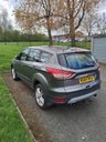 USED 2014 64 FORD KUGA 2.0 TDCi Titanium X SUV 5dr Diesel Powershift AWD Euro 5 (163 ps) 