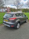 USED 2014 64 FORD KUGA 2.0 TDCi Titanium X SUV 5dr Diesel Powershift AWD Euro 5 (163 ps) 