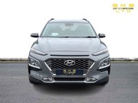 USED 2019 19 HYUNDAI KONA 1.0 T-GDi Premium SE SUV 5dr Petrol Manual Euro 6 (s/s) (120 ps) ** FINANCE ME WITH ZERO DEPOSIT **