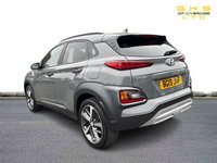 USED 2019 19 HYUNDAI KONA 1.0 T-GDi Premium SE SUV 5dr Petrol Manual Euro 6 (s/s) (120 ps) ** FINANCE ME WITH ZERO DEPOSIT **