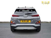 USED 2019 19 HYUNDAI KONA 1.0 T-GDi Premium SE SUV 5dr Petrol Manual Euro 6 (s/s) (120 ps) ** FINANCE ME WITH ZERO DEPOSIT **