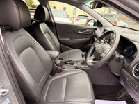 USED 2019 19 HYUNDAI KONA 1.0 T-GDi Premium SE SUV 5dr Petrol Manual Euro 6 (s/s) (120 ps) ** FINANCE ME WITH ZERO DEPOSIT **