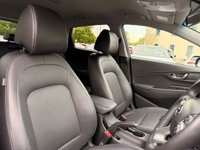 USED 2019 19 HYUNDAI KONA 1.0 T-GDi Premium SE SUV 5dr Petrol Manual Euro 6 (s/s) (120 ps) ** FINANCE ME WITH ZERO DEPOSIT **