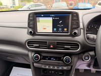 USED 2019 19 HYUNDAI KONA 1.0 T-GDi Premium SE SUV 5dr Petrol Manual Euro 6 (s/s) (120 ps) ** FINANCE ME WITH ZERO DEPOSIT **