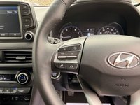 USED 2019 19 HYUNDAI KONA 1.0 T-GDi Premium SE SUV 5dr Petrol Manual Euro 6 (s/s) (120 ps) ** FINANCE ME WITH ZERO DEPOSIT **