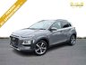 USED 2019 19 HYUNDAI KONA 1.0 T-GDi Premium SE SUV 5dr Petrol Manual Euro 6 (s/s) (120 ps) ** FINANCE ME WITH ZERO DEPOSIT **