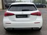 USED 2018 68 MERCEDES-BENZ A-CLASS 1.5 A180d Sport (Executive) Hatchback 5dr Diesel 7G-DCT Euro 6 (s/s) (116 ps) 