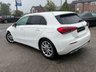 USED 2018 68 MERCEDES-BENZ A-CLASS 1.5 A180d Sport (Executive) Hatchback 5dr Diesel 7G-DCT Euro 6 (s/s) (116 ps) 