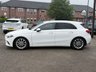 USED 2018 68 MERCEDES-BENZ A-CLASS 1.5 A180d Sport (Executive) Hatchback 5dr Diesel 7G-DCT Euro 6 (s/s) (116 ps) 