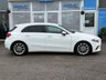 USED 2018 68 MERCEDES-BENZ A-CLASS 1.5 A180d Sport (Executive) Hatchback 5dr Diesel 7G-DCT Euro 6 (s/s) (116 ps) 