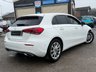 USED 2018 68 MERCEDES-BENZ A-CLASS 1.5 A180d Sport (Executive) Hatchback 5dr Diesel 7G-DCT Euro 6 (s/s) (116 ps) 