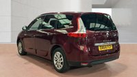 USED 2014 64 RENAULT GRAND SCENIC 1.5 dCi ENERGY Dynamique TomTom MPV 5dr Diesel Manual Euro 5 (s/s) (110 ps) 