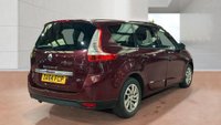 USED 2014 64 RENAULT GRAND SCENIC 1.5 dCi ENERGY Dynamique TomTom MPV 5dr Diesel Manual Euro 5 (s/s) (110 ps) 