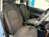USED 2019 19 KIA PICANTO 1.0 1 Hatchback 5dr Petrol Manual Euro 6 (66 bhp) Very Low Mileage Blue Breeze Picanto! Low Insurance Costs, Great on Fuel, Bluetooth Media, USB Charging, Climate, Electric Windows, Daytime Lights, 15000 Miles Only