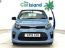 USED 2019 19 KIA PICANTO 1.0 1 Hatchback 5dr Petrol Manual Euro 6 (66 bhp) Very Low Mileage Blue Breeze Picanto! Low Insurance Costs, Great on Fuel, Bluetooth Media, USB Charging, Climate, Electric Windows, Daytime Lights, 15000 Miles Only
