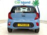 USED 2019 19 KIA PICANTO 1.0 1 Hatchback 5dr Petrol Manual Euro 6 (66 bhp) Very Low Mileage Blue Breeze Picanto! Low Insurance Costs, Great on Fuel, Bluetooth Media, USB Charging, Climate, Electric Windows, Daytime Lights, 15000 Miles Only