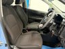 USED 2019 19 KIA PICANTO 1.0 1 Hatchback 5dr Petrol Manual Euro 6 (66 bhp) Very Low Mileage Blue Breeze Picanto! Low Insurance Costs, Great on Fuel, Bluetooth Media, USB Charging, Climate, Electric Windows, Daytime Lights, 15000 Miles Only