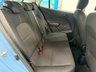 USED 2019 19 KIA PICANTO 1.0 1 Hatchback 5dr Petrol Manual Euro 6 (66 bhp) Very Low Mileage Blue Breeze Picanto! Low Insurance Costs, Great on Fuel, Bluetooth Media, USB Charging, Climate, Electric Windows, Daytime Lights, 15000 Miles Only