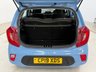 USED 2019 19 KIA PICANTO 1.0 1 Hatchback 5dr Petrol Manual Euro 6 (66 bhp) Very Low Mileage Blue Breeze Picanto! Low Insurance Costs, Great on Fuel, Bluetooth Media, USB Charging, Climate, Electric Windows, Daytime Lights, 15000 Miles Only
