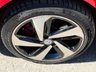 USED 2019 69 VOLKSWAGEN POLO 2.0 TSI GPF GTI+ Hatchback 5dr Petrol DSG Euro 6 (s/s) (200 ps) Finished in FLASH RED with contrasting SPORTS cloth trim. This Polo is quick and great fun to drive. The Polo is one of the best selling and popular small cars around. It is very comfortable and practical, with a distinct upmarket feel to it. Features include Virtual Dash, GTI Styling Pack, Heated Seats, Red Brake Calipers, 17" Alloys, DAB, Apple Play, B/Tooth, Daytime Run Lights and much more. VW Dealer serviced at 8315 miles, 31518 miles and on arrival at 42434 miles.