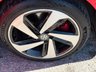 USED 2019 69 VOLKSWAGEN POLO 2.0 TSI GPF GTI+ Hatchback 5dr Petrol DSG Euro 6 (s/s) (200 ps) Finished in FLASH RED with contrasting SPORTS cloth trim. This Polo is quick and great fun to drive. The Polo is one of the best selling and popular small cars around. It is very comfortable and practical, with a distinct upmarket feel to it. Features include Virtual Dash, GTI Styling Pack, Heated Seats, Red Brake Calipers, 17" Alloys, DAB, Apple Play, B/Tooth, Daytime Run Lights and much more. VW Dealer serviced at 8315 miles, 31518 miles and on arrival at 42434 miles.