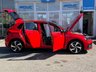 USED 2019 69 VOLKSWAGEN POLO 2.0 TSI GPF GTI+ Hatchback 5dr Petrol DSG Euro 6 (s/s) (200 ps) Finished in FLASH RED with contrasting SPORTS cloth trim. This Polo is quick and great fun to drive. The Polo is one of the best selling and popular small cars around. It is very comfortable and practical, with a distinct upmarket feel to it. Features include Virtual Dash, GTI Styling Pack, Heated Seats, Red Brake Calipers, 17" Alloys, DAB, Apple Play, B/Tooth, Daytime Run Lights and much more. VW Dealer serviced at 8315 miles, 31518 miles and on arrival at 42434 miles.