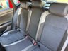 USED 2019 69 VOLKSWAGEN POLO 2.0 TSI GPF GTI+ Hatchback 5dr Petrol DSG Euro 6 (s/s) (200 ps) Finished in FLASH RED with contrasting SPORTS cloth trim. This Polo is quick and great fun to drive. The Polo is one of the best selling and popular small cars around. It is very comfortable and practical, with a distinct upmarket feel to it. Features include Virtual Dash, GTI Styling Pack, Heated Seats, Red Brake Calipers, 17" Alloys, DAB, Apple Play, B/Tooth, Daytime Run Lights and much more. VW Dealer serviced at 8315 miles, 31518 miles and on arrival at 42434 miles.