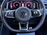 USED 2019 69 VOLKSWAGEN POLO 2.0 TSI GPF GTI+ Hatchback 5dr Petrol DSG Euro 6 (s/s) (200 ps) Finished in FLASH RED with contrasting SPORTS cloth trim. This Polo is quick and great fun to drive. The Polo is one of the best selling and popular small cars around. It is very comfortable and practical, with a distinct upmarket feel to it. Features include Virtual Dash, GTI Styling Pack, Heated Seats, Red Brake Calipers, 17" Alloys, DAB, Apple Play, B/Tooth, Daytime Run Lights and much more. VW Dealer serviced at 8315 miles, 31518 miles and on arrival at 42434 miles.