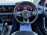 USED 2019 69 VOLKSWAGEN POLO 2.0 TSI GPF GTI+ Hatchback 5dr Petrol DSG Euro 6 (s/s) (200 ps) Finished in FLASH RED with contrasting SPORTS cloth trim. This Polo is quick and great fun to drive. The Polo is one of the best selling and popular small cars around. It is very comfortable and practical, with a distinct upmarket feel to it. Features include Virtual Dash, GTI Styling Pack, Heated Seats, Red Brake Calipers, 17" Alloys, DAB, Apple Play, B/Tooth, Daytime Run Lights and much more. VW Dealer serviced at 8315 miles, 31518 miles and on arrival at 42434 miles.
