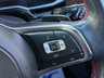 USED 2019 69 VOLKSWAGEN POLO 2.0 TSI GPF GTI+ Hatchback 5dr Petrol DSG Euro 6 (s/s) (200 ps) Finished in FLASH RED with contrasting SPORTS cloth trim. This Polo is quick and great fun to drive. The Polo is one of the best selling and popular small cars around. It is very comfortable and practical, with a distinct upmarket feel to it. Features include Virtual Dash, GTI Styling Pack, Heated Seats, Red Brake Calipers, 17" Alloys, DAB, Apple Play, B/Tooth, Daytime Run Lights and much more. VW Dealer serviced at 8315 miles, 31518 miles and on arrival at 42434 miles.
