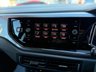 USED 2019 69 VOLKSWAGEN POLO 2.0 TSI GPF GTI+ Hatchback 5dr Petrol DSG Euro 6 (s/s) (200 ps) Finished in FLASH RED with contrasting SPORTS cloth trim. This Polo is quick and great fun to drive. The Polo is one of the best selling and popular small cars around. It is very comfortable and practical, with a distinct upmarket feel to it. Features include Virtual Dash, GTI Styling Pack, Heated Seats, Red Brake Calipers, 17" Alloys, DAB, Apple Play, B/Tooth, Daytime Run Lights and much more. VW Dealer serviced at 8315 miles, 31518 miles and on arrival at 42434 miles.