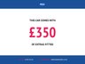 USED 2019 69 VOLKSWAGEN POLO 2.0 TSI GPF GTI+ Hatchback 5dr Petrol DSG Euro 6 (s/s) (200 ps) Finished in FLASH RED with contrasting SPORTS cloth trim. This Polo is quick and great fun to drive. The Polo is one of the best selling and popular small cars around. It is very comfortable and practical, with a distinct upmarket feel to it. Features include Virtual Dash, GTI Styling Pack, Heated Seats, Red Brake Calipers, 17" Alloys, DAB, Apple Play, B/Tooth, Daytime Run Lights and much more. VW Dealer serviced at 8315 miles, 31518 miles and on arrival at 42434 miles.