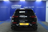USED 2020 70 VOLKSWAGEN GOLF 1.5 TSI R-Line Hatchback 5dr Petrol Manual Euro 6 (s/s) (130 ps) 