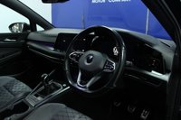 USED 2020 70 VOLKSWAGEN GOLF 1.5 TSI R-Line Hatchback 5dr Petrol Manual Euro 6 (s/s) (130 ps) 