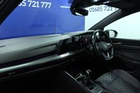 USED 2020 70 VOLKSWAGEN GOLF 1.5 TSI R-Line Hatchback 5dr Petrol Manual Euro 6 (s/s) (130 ps) 