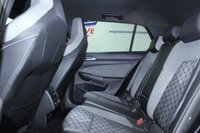 USED 2020 70 VOLKSWAGEN GOLF 1.5 TSI R-Line Hatchback 5dr Petrol Manual Euro 6 (s/s) (130 ps) 