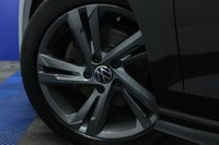 USED 2020 70 VOLKSWAGEN GOLF 1.5 TSI R-Line Hatchback 5dr Petrol Manual Euro 6 (s/s) (130 ps) 