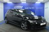 USED 2020 70 VOLKSWAGEN GOLF 1.5 TSI R-Line Hatchback 5dr Petrol Manual Euro 6 (s/s) (130 ps) 