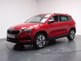 USED 2023 23 SKODA KAROQ 1.5 TSI ACT SE L SUV 5dr Petrol DSG Euro 6 (s/s) (150 ps) FULL HISTORY+1 OWNER+SAT NAV