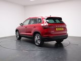 USED 2023 23 SKODA KAROQ 1.5 TSI ACT SE L SUV 5dr Petrol DSG Euro 6 (s/s) (150 ps) FULL HISTORY+1 OWNER+SAT NAV