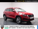 USED 2023 23 SKODA KAROQ 1.5 TSI ACT SE L SUV 5dr Petrol DSG Euro 6 (s/s) (150 ps) FULL HISTORY+1 OWNER+SAT NAV