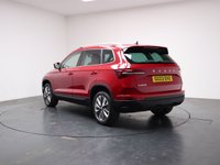 USED 2023 23 SKODA KAROQ 1.5 TSI ACT SE L SUV 5dr Petrol DSG Euro 6 (s/s) (150 ps) FULL HISTORY+1 OWNER+SAT NAV