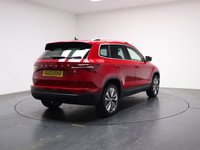 USED 2023 23 SKODA KAROQ 1.5 TSI ACT SE L SUV 5dr Petrol DSG Euro 6 (s/s) (150 ps) FULL HISTORY+1 OWNER+SAT NAV
