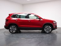 USED 2023 23 SKODA KAROQ 1.5 TSI ACT SE L SUV 5dr Petrol DSG Euro 6 (s/s) (150 ps) FULL HISTORY+1 OWNER+SAT NAV