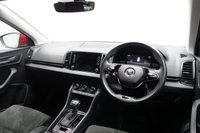 USED 2023 23 SKODA KAROQ 1.5 TSI ACT SE L SUV 5dr Petrol DSG Euro 6 (s/s) (150 ps) FULL HISTORY+1 OWNER+SAT NAV