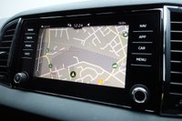 USED 2023 23 SKODA KAROQ 1.5 TSI ACT SE L SUV 5dr Petrol DSG Euro 6 (s/s) (150 ps) FULL HISTORY+1 OWNER+SAT NAV