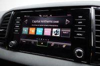 USED 2023 23 SKODA KAROQ 1.5 TSI ACT SE L SUV 5dr Petrol DSG Euro 6 (s/s) (150 ps) FULL HISTORY+1 OWNER+SAT NAV