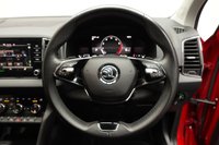 USED 2023 23 SKODA KAROQ 1.5 TSI ACT SE L SUV 5dr Petrol DSG Euro 6 (s/s) (150 ps) FULL HISTORY+1 OWNER+SAT NAV