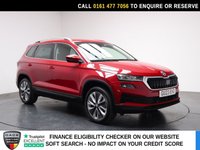 USED 2023 23 SKODA KAROQ 1.5 TSI ACT SE L SUV 5dr Petrol DSG Euro 6 (s/s) (150 ps) FULL HISTORY+1 OWNER+SAT NAV