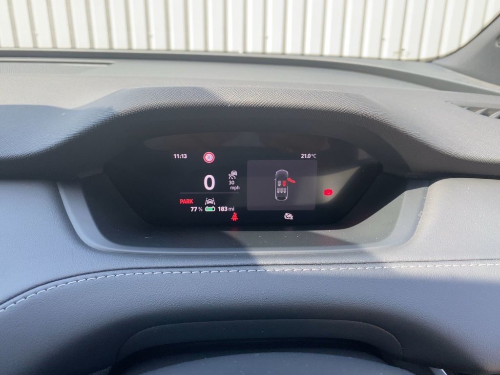 USED 2024 24 SKODA ENYAQ 82kWh 85x SportLine Plus SUV 5dr Electric Auto 4WD (DC175kW) (286 ps) SUV